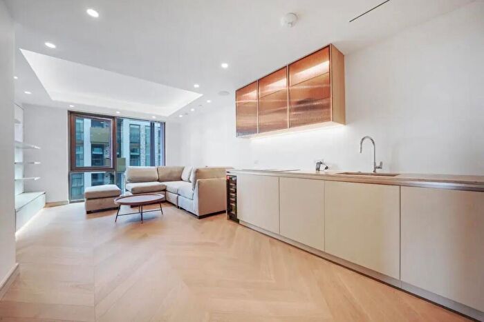 2 Bedroom Apartment To Rent In One St Johns Wood, St. Johns Wood Road, St Johns Wood, London, NW8