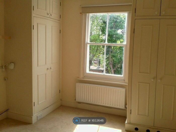 1 Bedroom Flat To Rent In Perham Road, London, W14