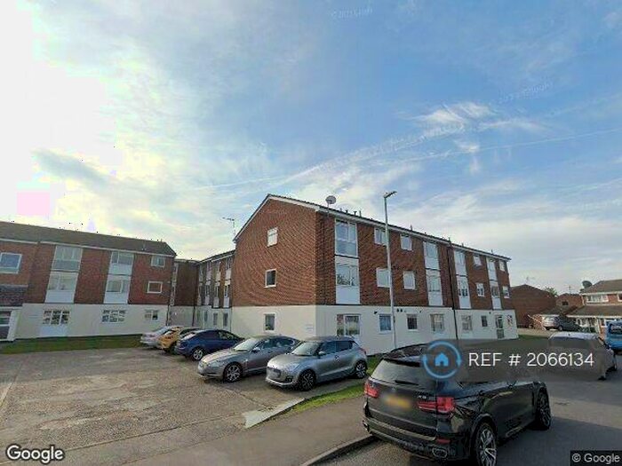 2 Bedroom Flat To Rent In Clay Pit Piece, Saffron Walden, CB11