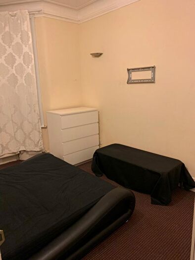 1 Bedroom Flat To Rent In Ilford, IG3