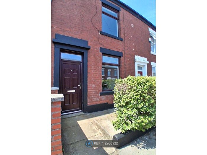 3 Bedroom Terraced House To Rent In Mowbray St, Rochdale, OL11
