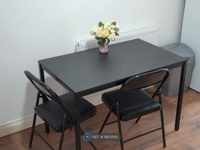 1 Bedroom Property To Rent In Columbine Avenue, London, E6