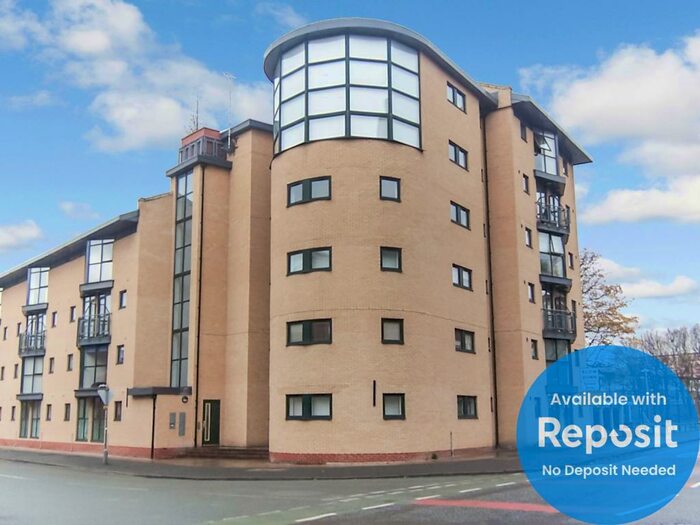 2 Bedroom Apartment To Rent In Burlington Place, Burlington Street, Hulme, Manchester, M15