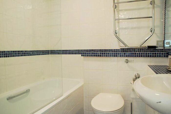 Studio To Rent In Sloane Avenue, Chelsea, London, SW3