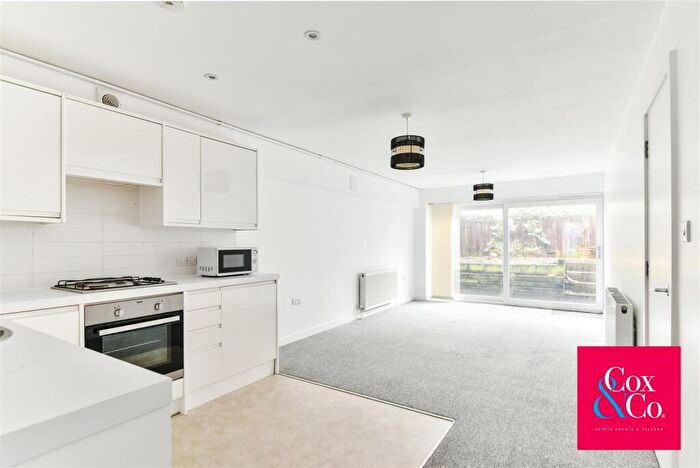 1 Bedroom Flat For Sale In Payne Avenue, Hove, BN3