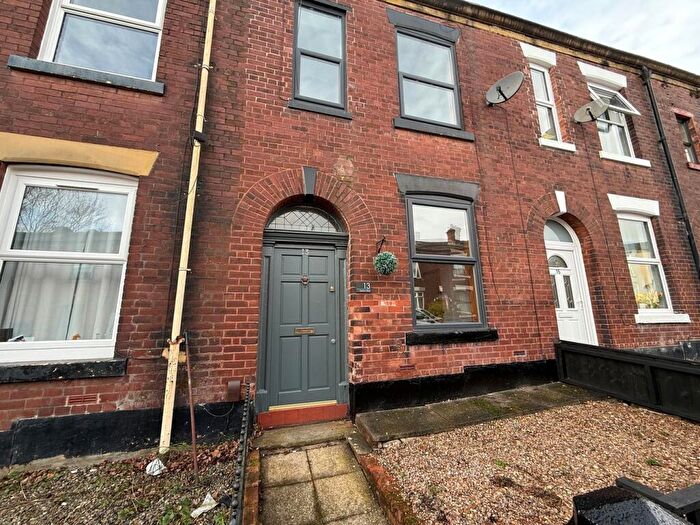 3 Bedroom Property To Rent In Garston Street, Bury, BL9