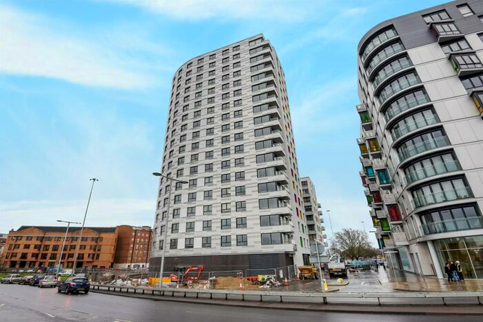 1 Bedroom Apartment To Rent In Hewitt, Alfred Street, Reading, RG1