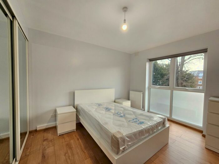 1 Bedroom Flat To Rent In Morris Road, Southampton, SO15
