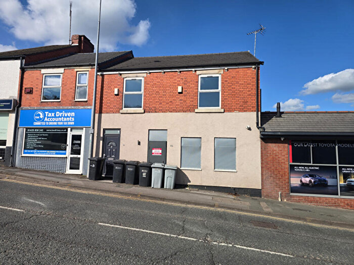 4 Bedroom Terraced House For Sale In & A Hibel Road, Macclesfield, Cheshire, SK10