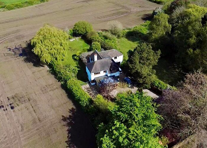 4 Bedroom Detached House For Sale In Church Road, Coleshill, Birmingham, B46