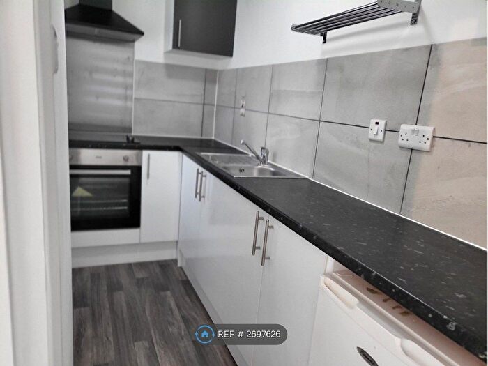 Studio To Rent In Ocean Court, Bournemouth, BH1