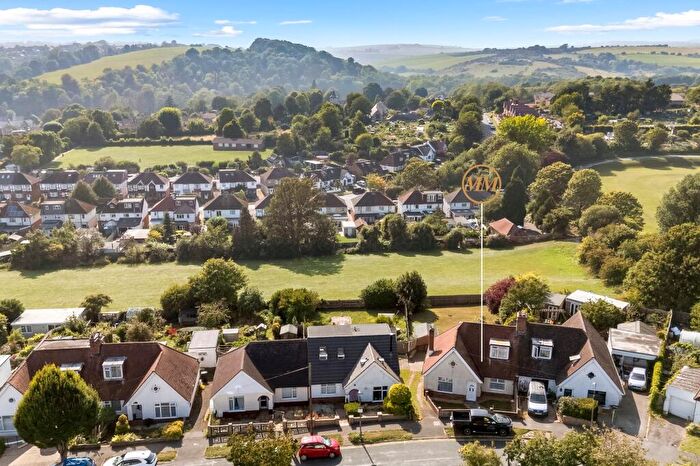 3 Bedroom Chalet For Sale In Barrhill Avenue, Brighton, BN1