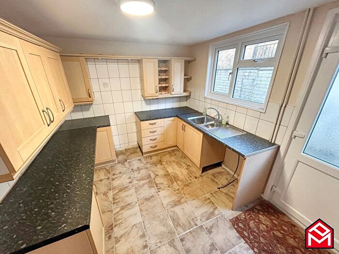 3 Bedroom Terraced House For Sale In Heol Y Nant, Blaengwynfi, Port Talbot, Neath Port Talbot., SA13