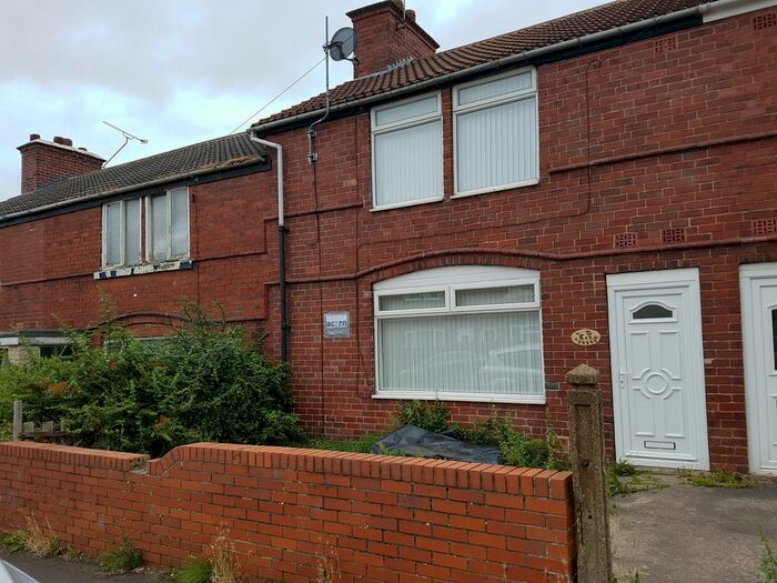 3 Bedroom Terraced House To Rent In King Avenue, Maltby, Rotherham, S66