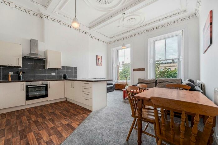 5 Bedroom Flat To Rent In Hmo Sauchiehall Street, Charing Cross, Glasgow, G3