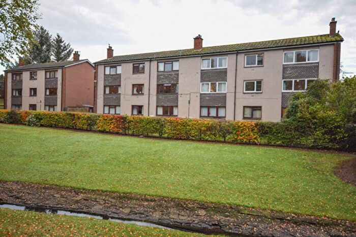 3 Bedroom Flat To Rent In Wellbraehead, Forfar, Angus, DD8