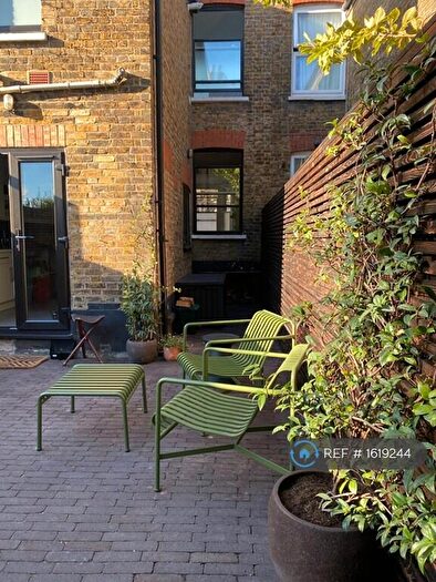 1 Bedroom Terraced House To Rent In Chester Road, London, N17