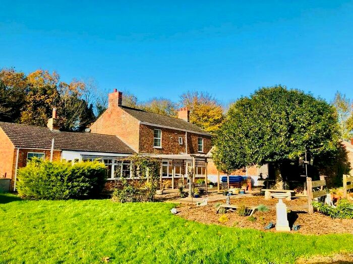 5 Bedroom Equestrian Facility For Sale In Station Road, Terrington St Clement, PE34