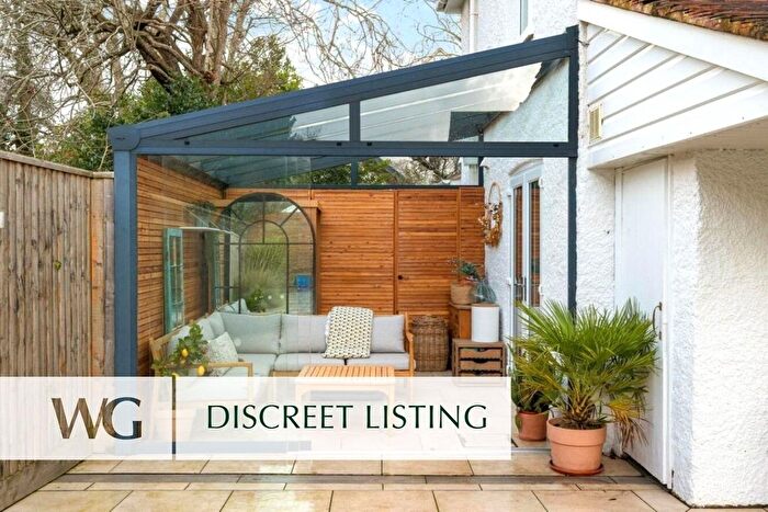 5 Bedroom Detached House For Sale In Withycombe Road, Exmouth, EX8