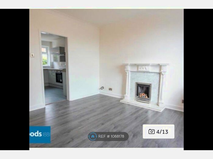 2 Bedroom Terraced House To Rent In Silverdale Street, Newcastle-Under-Lyme, ST5