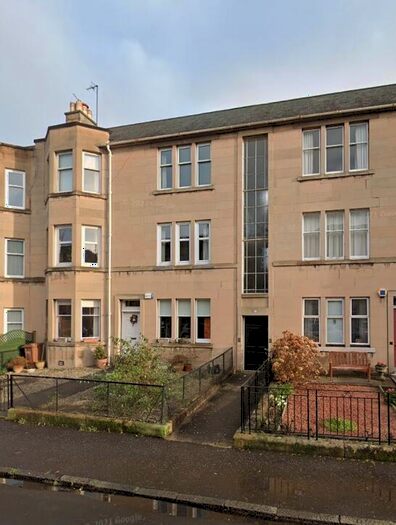 3 Bedroom Flat To Rent In Learmonth Avenue, Edinburgh, EH4