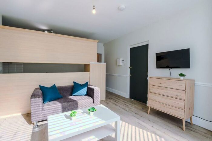 1 Bedroom Terraced House To Rent In Heaton Park Road, Newcastle, NE6