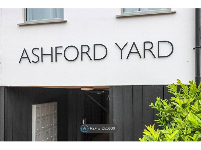 1 Bedroom Terraced House To Rent In Ashford Yard, Eastbourne, BN21