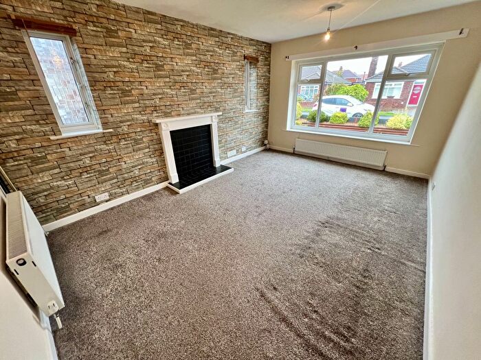 2 Bedroom Bungalow For Sale In Whiteholme Drive, Carleton, FY6