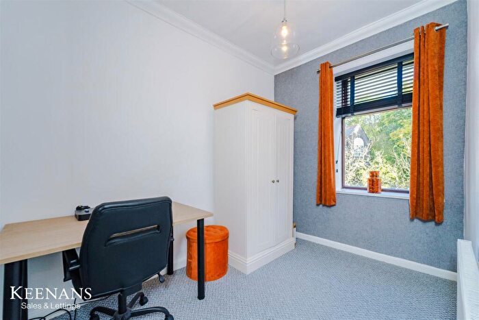 2 Bedroom Terraced House For Sale In Holt Street, Rossendale, BB4
