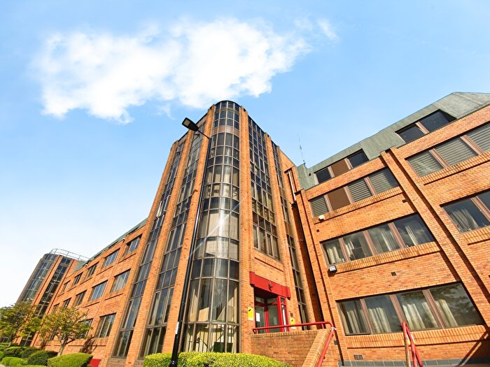 2 Bedroom Apartment To Rent In New Priestgate House, PE1