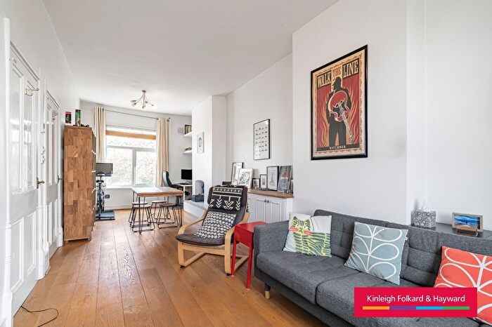 2 Bedroom Flat To Rent In Branksome Road, Brixton, London, SW2