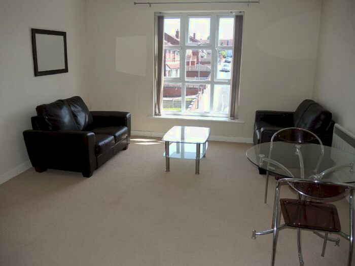 1 Bedroom Flat To Rent In Caryl Street, Toxteth, Liverpool, L8
