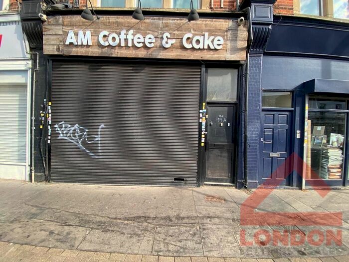 2 Bedroom Flat To Rent In Cherry Orchard Road, Croydon, CR0