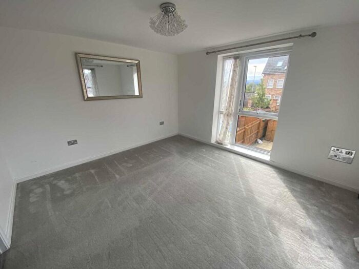 4 Bedroom Semi-Detached House To Rent In Mauretania Way, Brooklands, Milton Keynes, MK10