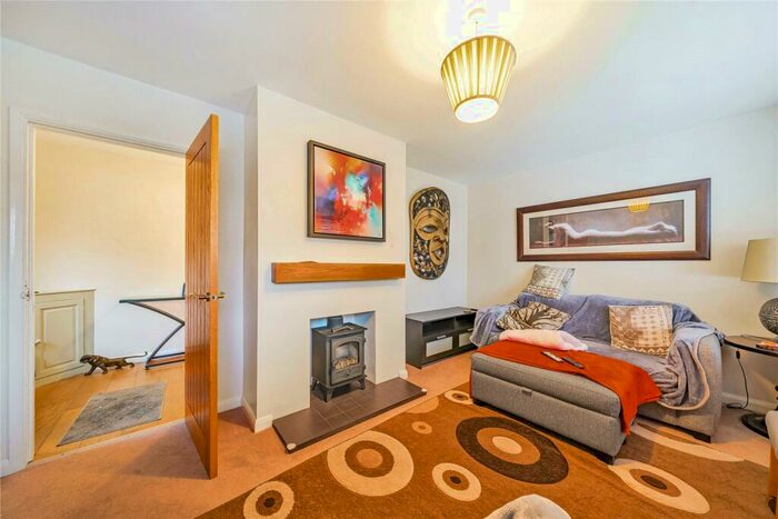 4 Bedroom Semi-Detached House To Rent In Brookside, Wokingham, RG41