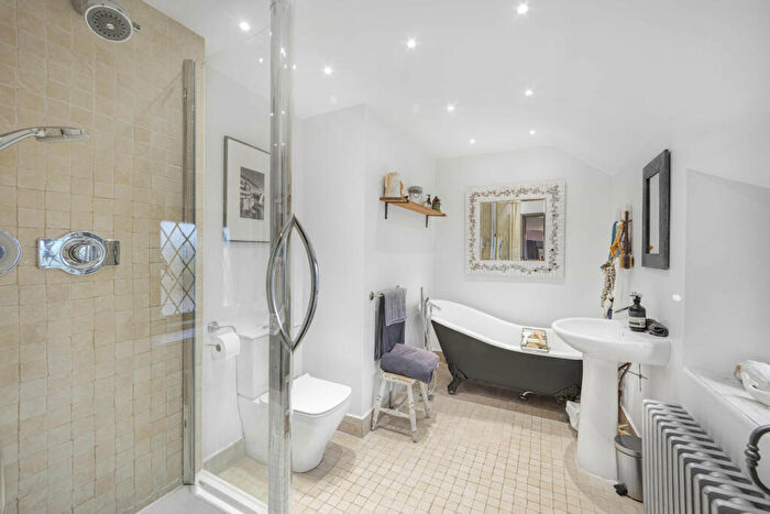 5 Bedroom Detached House For Sale In Halfpenny Lane, Longridge, PR3