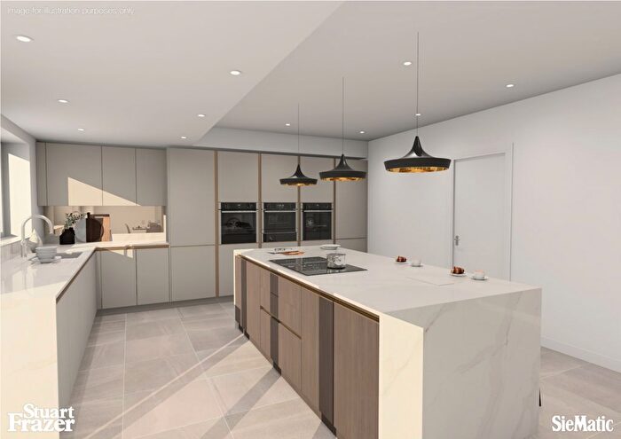 5 Bedroom Detached House For Sale In Green Gables, Green Common Lane, Westhoughton, Bolton, Greater Manchester, BL5