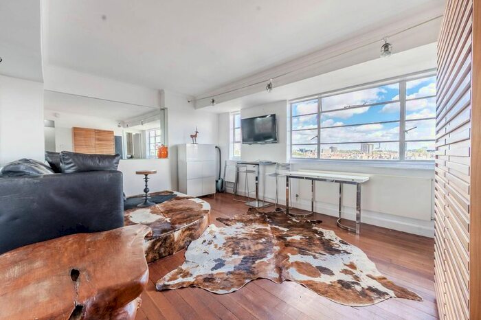 Studio To Rent In Sloane Avenue, Chelsea, London, SW3