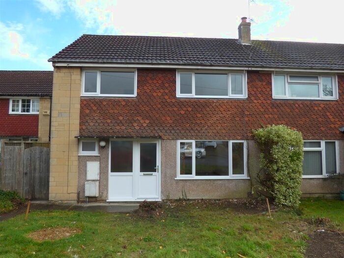 3 Bedroom Semi-Detached House To Rent In The Close, Coalpit Heath, Bristol, BS36