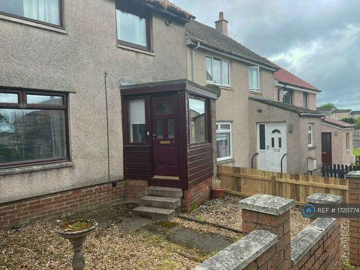 3 Bedroom Terraced House To Rent In Sutherland Drive, Denny, FK6
