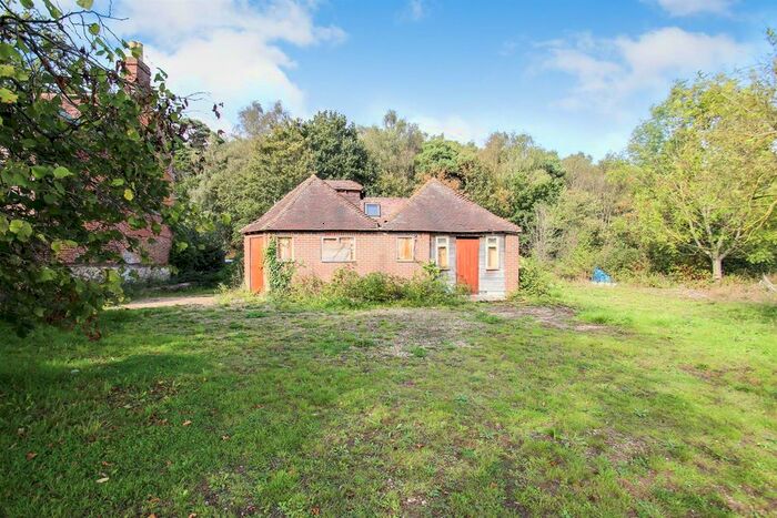 3 Bedroom Land For Sale In Ashford Road, Broomfield, Maidstone, ME17