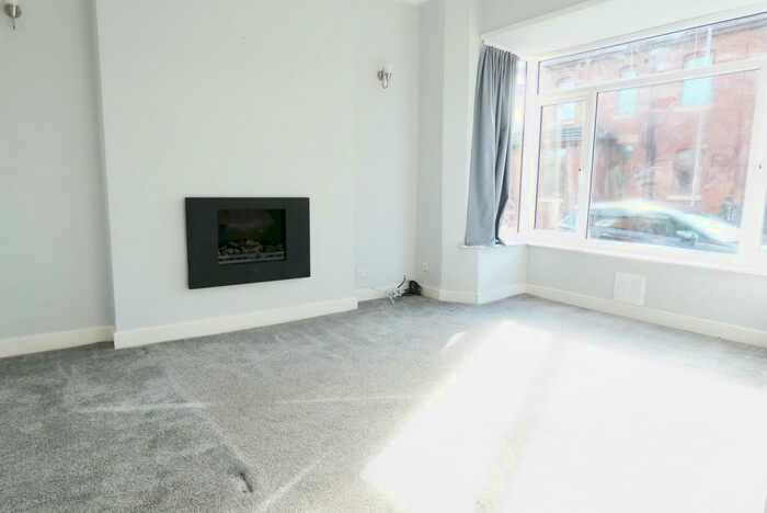 2 Bedroom Semi-Detached House To Rent In Lindale Road, Fulwood, PR2