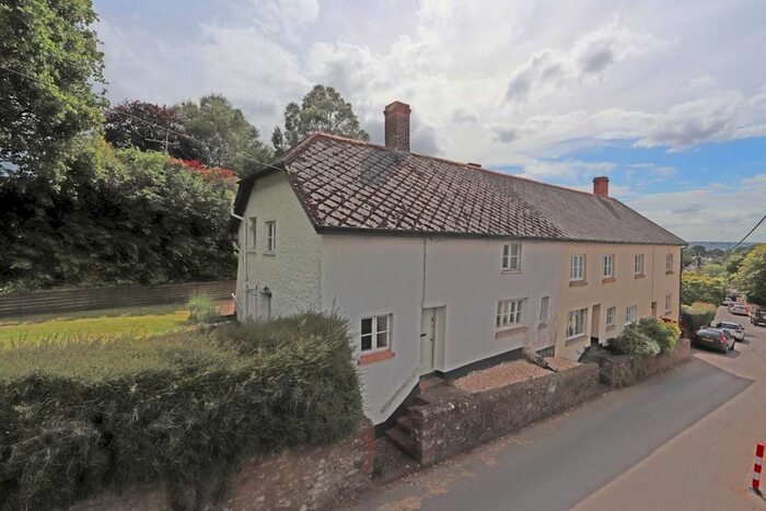 2 Bedroom Property For Sale In High Street, Kentisbeare, Cullompton, EX15