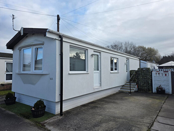 1 Bedroom Park Home For Sale In Liverpool, Merseyside, L26