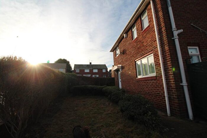 3 Bedroom Semi-Detached House To Rent In Rochford Road, Sunderland, SR5