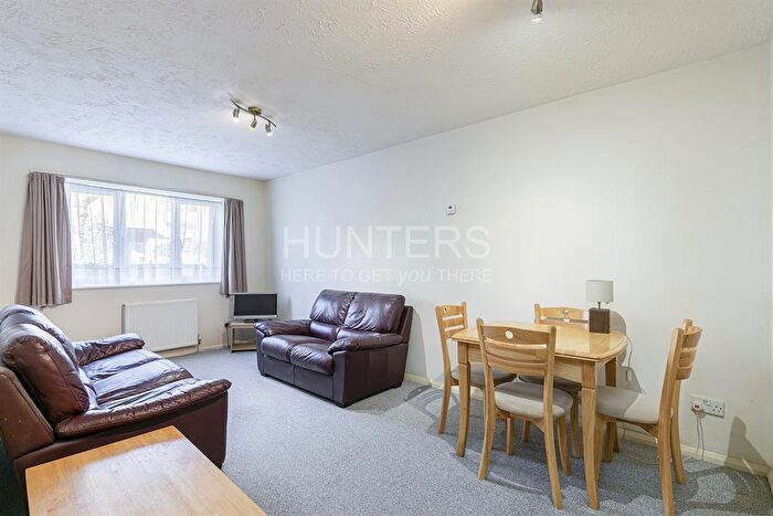 1 Bedroom Flat To Rent In Christchurch Avenue, West Hampstead, NW6