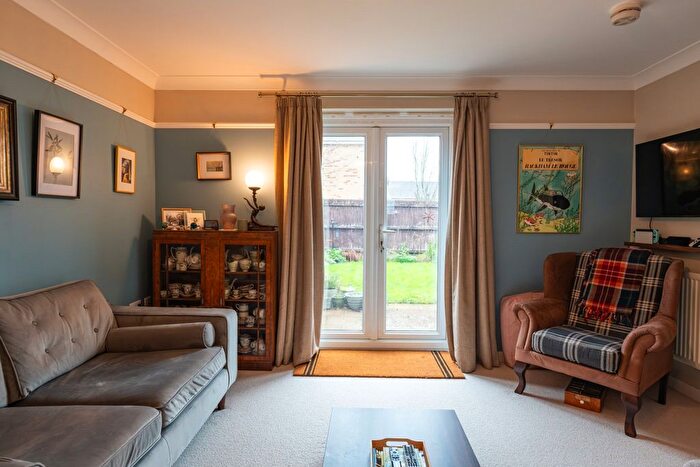 2 Bedroom Semi-detached House For Sale In Schooner Circle, Newport, Gwent, NP10