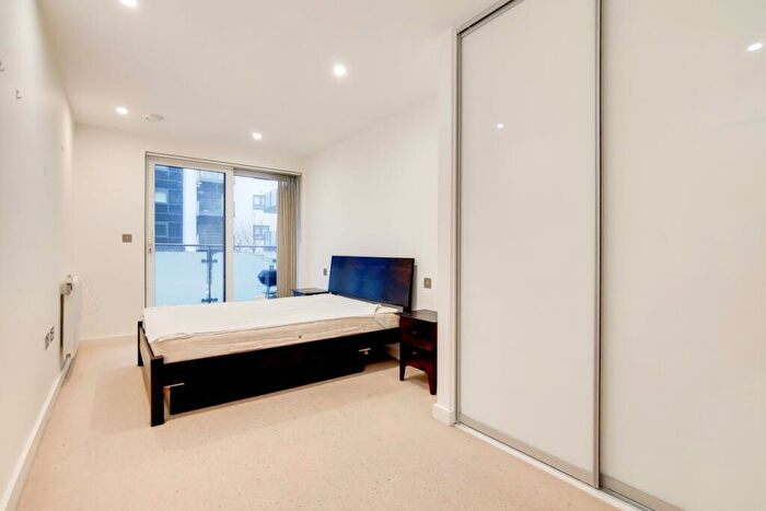 2 Bedroom Apartment To Rent In Drew House Wharf St, SE8