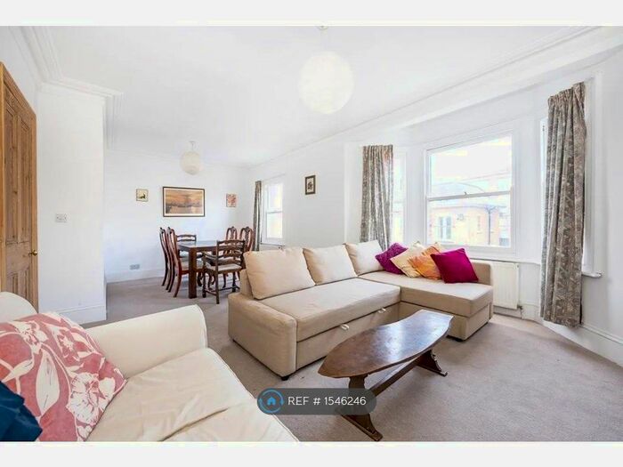 4 Bedroom Maisonette To Rent In Deodar Road, London, SW15