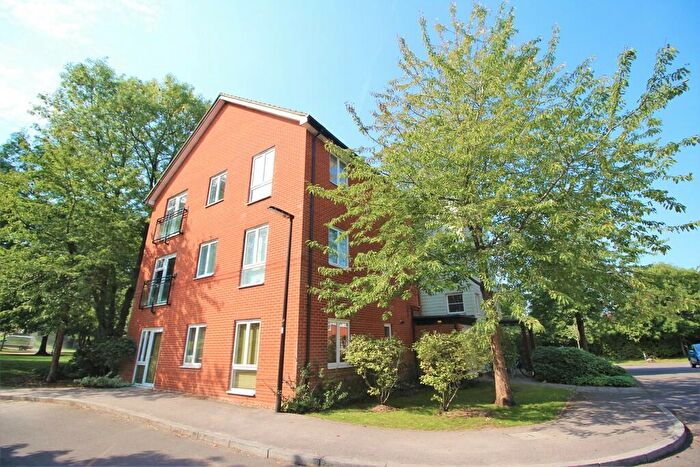 2 Bedroom Apartment To Rent In Little Street, Guildford, GU2